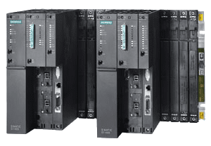 Automate SIEMENS S7 400H